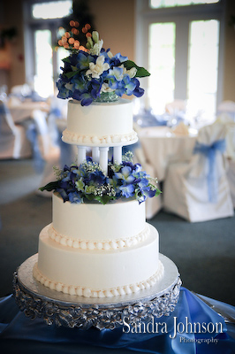 Best Tuscawilla Country Club wedding photographer - Sandra Johnson (SJFoto.com)